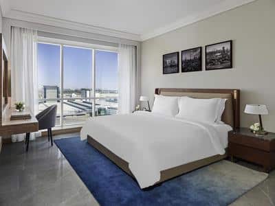 2-Bedroom Suite