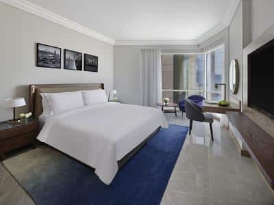 Fairmont Room
