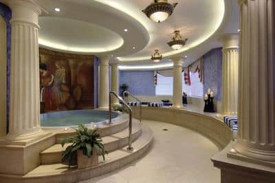 Spa