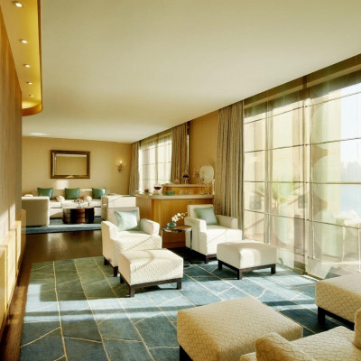 Fairmont The Palm image