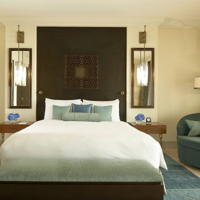 Fairmont The Palm image