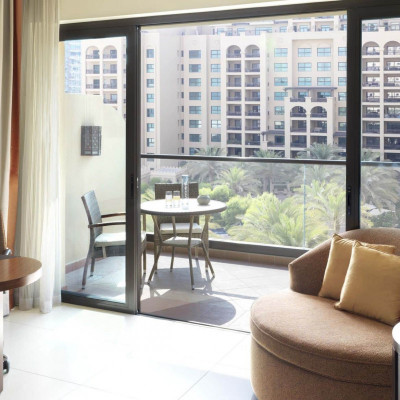 Fairmont The Palm image