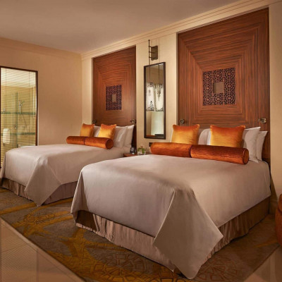 Fairmont The Palm image