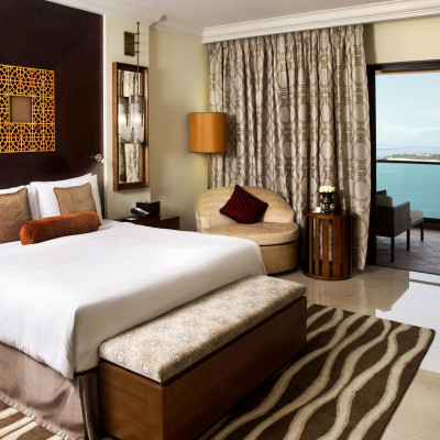 Fairmont The Palm image