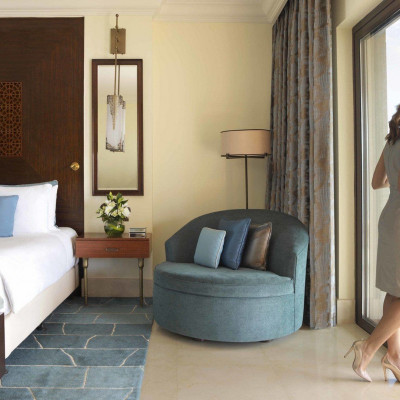 Fairmont The Palm image