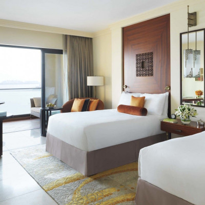Fairmont The Palm image