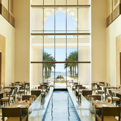 Fairmont The Palm image