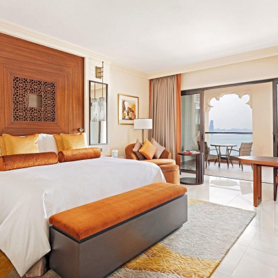 Fairmont The Palm image