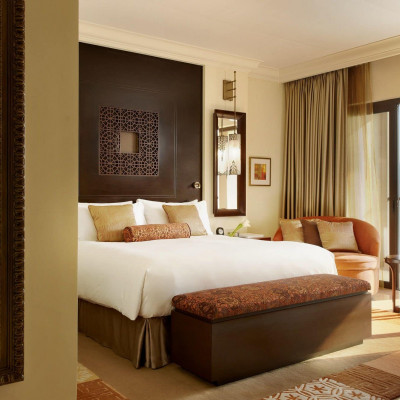 Fairmont The Palm image