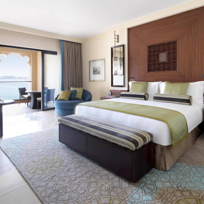 Fairmont The Palm image