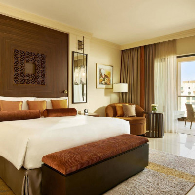 Fairmont The Palm image
