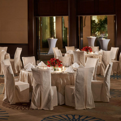 Fairmont The Palm image