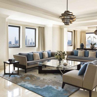 Fairmont The Palm image