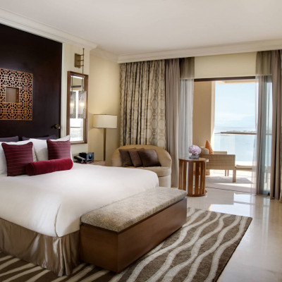Fairmont The Palm image
