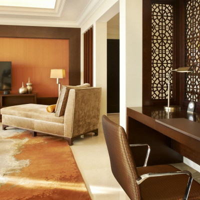 Fairmont The Palm image