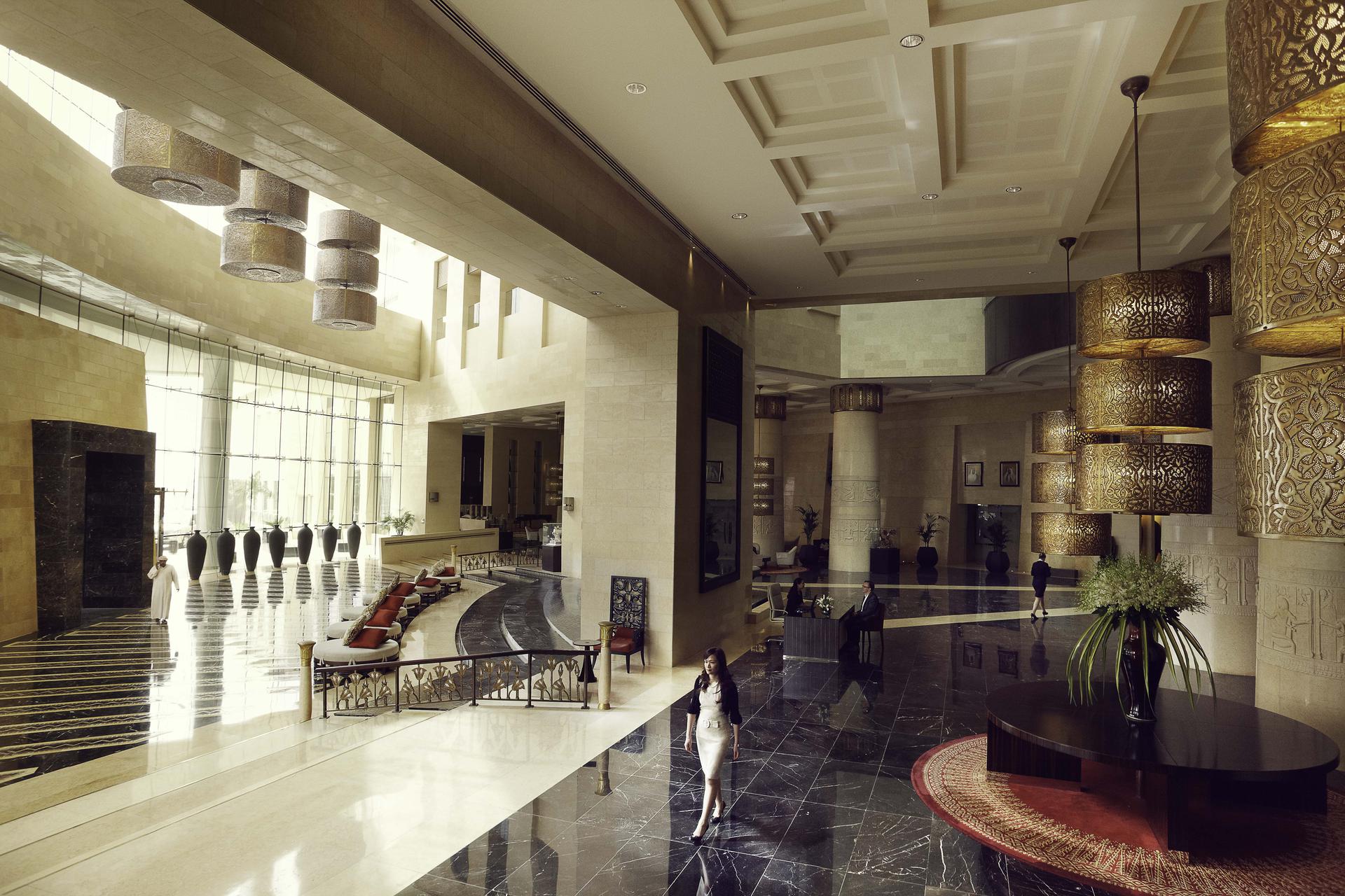 Raffles Dubai