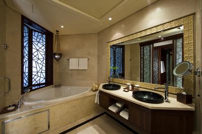 Raffles Club Room
