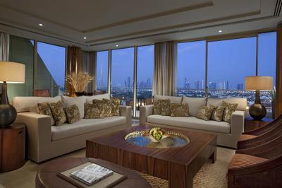 Diplomatic Suite