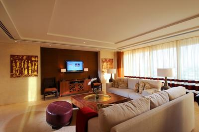Diplomatic Suite