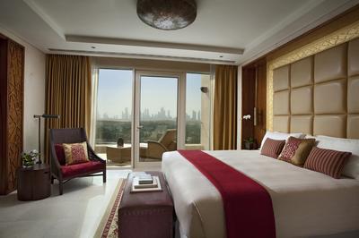 Landmark Suite