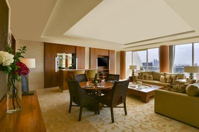 Landmark Suite