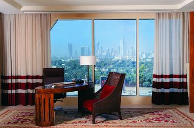 Landmark Suite