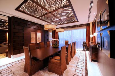2-Bedroom Royal Suite