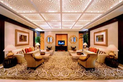 2-Bedroom Royal Suite