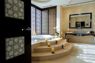 2-Bedroom Royal Suite