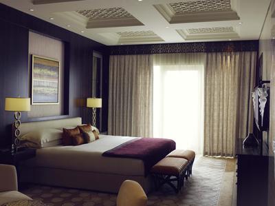 2-Bedroom Royal Suite