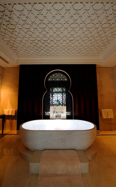 2-Bedroom Royal Suite