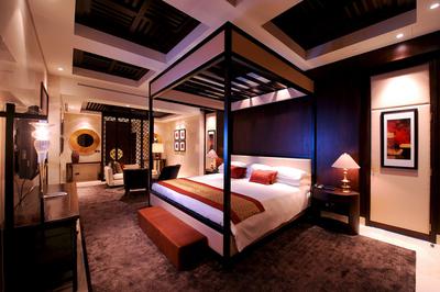 2-Bedroom Royal Suite