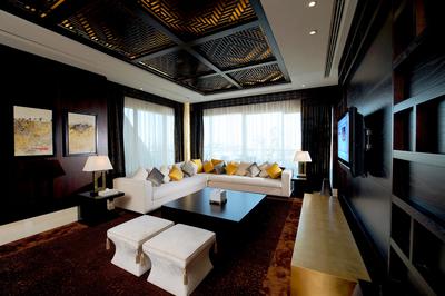 2-Bedroom Royal Suite