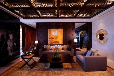 2-Bedroom Royal Suite