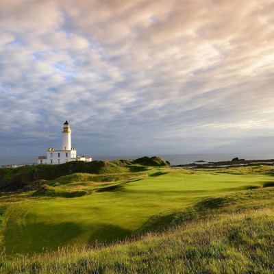 Trump Turnberry Hotel image