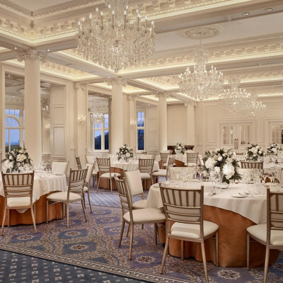 Trump Turnberry Hotel image
