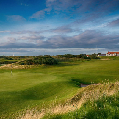 Trump Turnberry Hotel image
