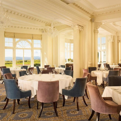 Trump Turnberry Hotel image