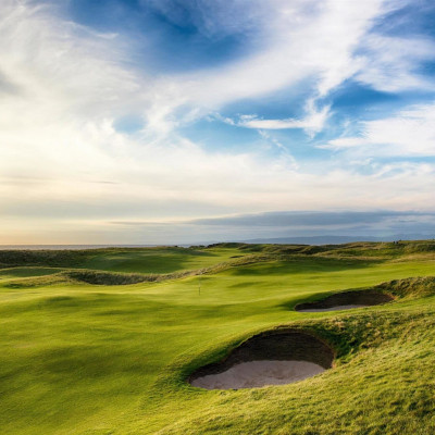 Trump Turnberry Hotel image