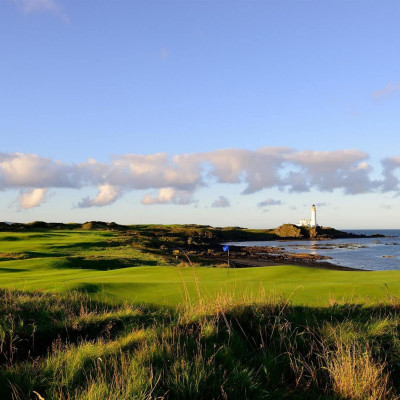Trump Turnberry Hotel image