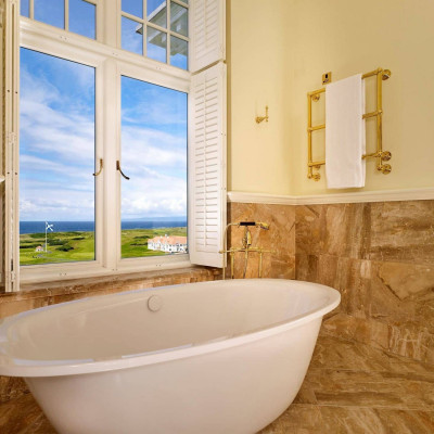 Trump Turnberry Hotel image