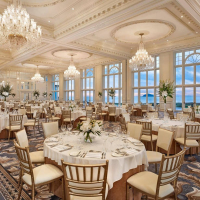 Trump Turnberry Hotel image