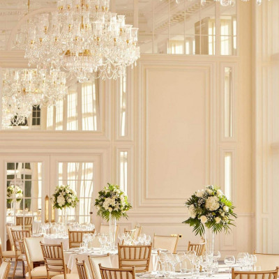 Trump Turnberry Hotel image