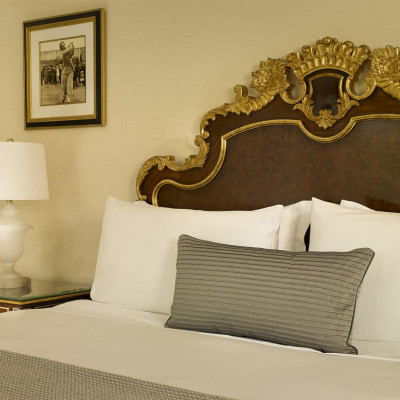 Trump Turnberry Hotel image