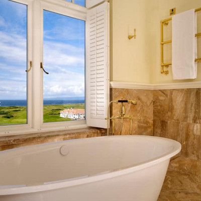 Trump Turnberry Hotel image