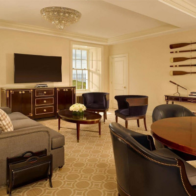 Trump Turnberry Hotel image