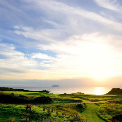 Trump Turnberry Hotel image