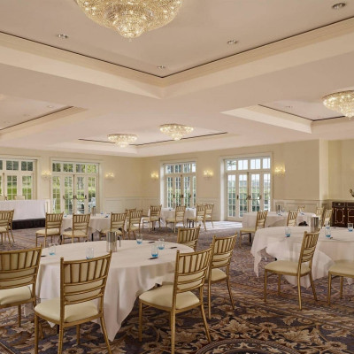 Trump Turnberry Hotel image