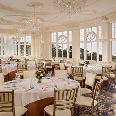 Trump Turnberry Hotel image