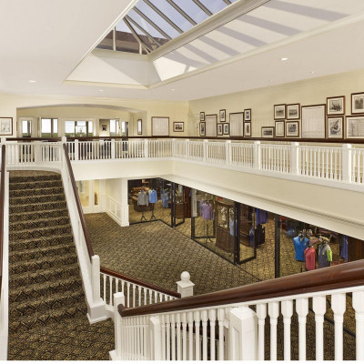 Trump Turnberry Hotel image